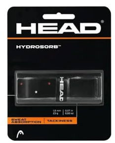 HEAD Grip HYDROSORB Negro
