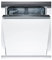 Bosch 4242002810577 SMV41D10EU Spülmaschinenfest, Glas, 12 liters, Weiß