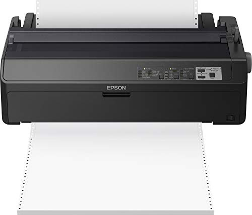 Epson IMP Material LQ-2090II