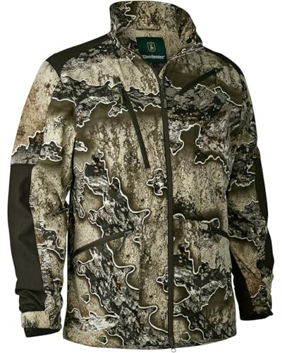 Deerhunter Excape Light Jacket Realtree EXCAPE
