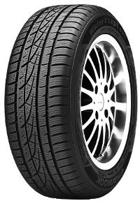 Hankook Winter i*cept evo W310B M+S - 245/50R18 100H - Winterreifen