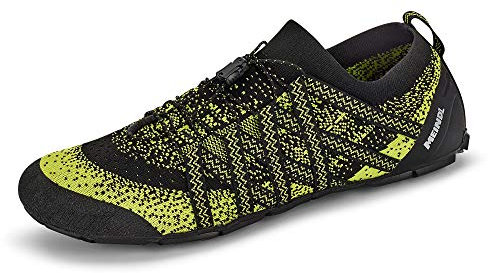 Meindl Meindl GmbH & Co. KG 4651 - Pure Freedom 022 Lemon/schwarz 022 Lemon/schwarz Gr. 10