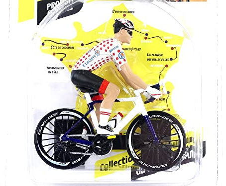 Solido - Auto in Miniatura da Collezione, 1809902, White/Red/Black
