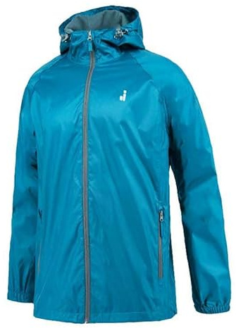 Joluvi Chubasquero Marca Modelo Chubasquero RAINJACK