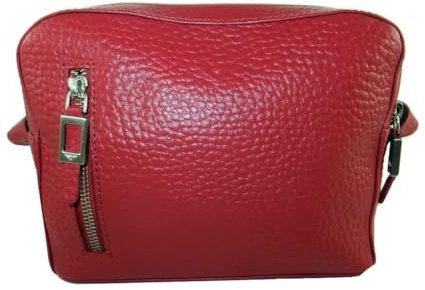 Voi Tasche klein granit-rot