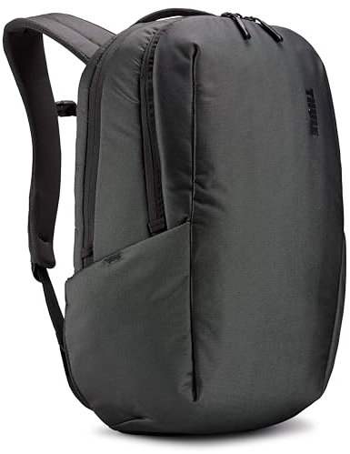 Thule Subterra Zaino 27L, Vetiver Grigio