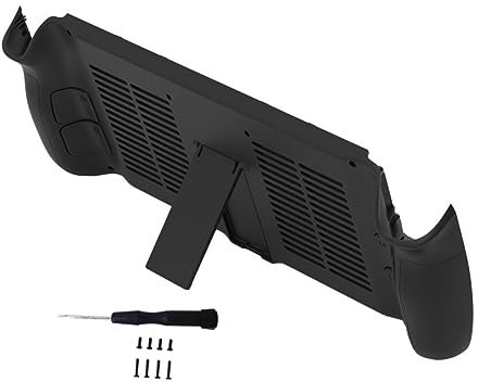 jojofuny Schutzhülle Für Spielekonsolen Gaming-zubehör Schutzhülle Flexible Hülle Spielekonsolen-schutz Kompatibel Für Dampf Deck Präzise Aussparungen Griffe Für Sicheren Halt Weich