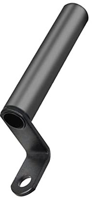 ZHENGCI Rückansicht-Adapterhalter, Zubehör, Basis, Motorradbedarf, Extender, Adapter, Halterung, Adapterständer