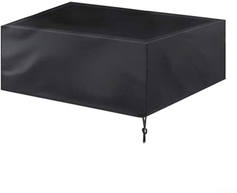Oniissy Cubierta impermeable para mesa de billar 210D de 7/8/9 pies: protección resistente a los rayos UV y a la intemperie, cubierta plegable impermeable para mesa de billar para un almacenamiento
