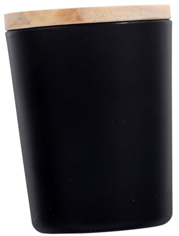 Holibanna Molde De Vidrio Para Velas Candelabros De Vidrio Para Decoración Porta Velas