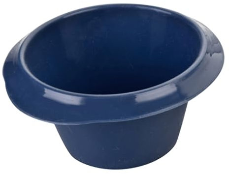 Ibili 870001 Set de 2 moules à Crème Caramel 8 cm Blueberry