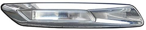 HELLA 2BM 010 387-051 Zusatzblinkleuchte - LED - 12V - links