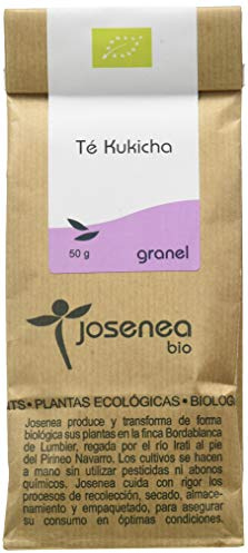 Josenea Te kukicha bolsa 50gr. 1 Unidad 300 g