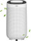 Senelux 12L/Day Dehumidifier, Portable Electric Dehumidifier with 3.2 L Water Tank Continuous Drainage, Timer, Washable Filter, Intelligent Humidity Control for Home Damp Bedroom Kitchen Basement