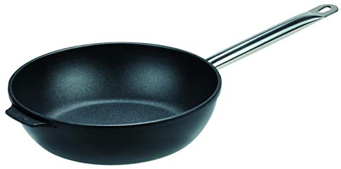 Sauteuse XXL Gastro traditionell, ca. 32 cm