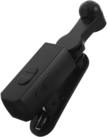 Mikinona Clicker Automático para Smartphone Clicker Automático para Teléfono Móvil de Pantalla Ajustable para Transmisión y Creación de Videos Redes Sociales