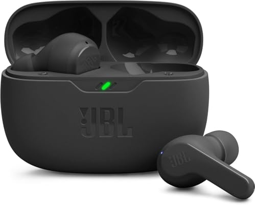 Generico . J.B.L.Wave.Beam Wireless In-Ear Bluetooth Kopfhörer (Modell 2022)