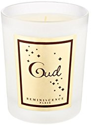 Reminiscence - Oud Collection - Oud Candela Profum