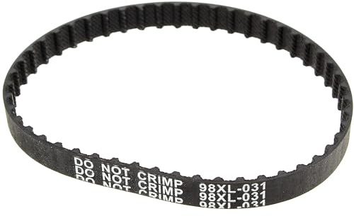 Courroie motrice pour ponceuse à usages multiples BLACK+DECKER 90511237