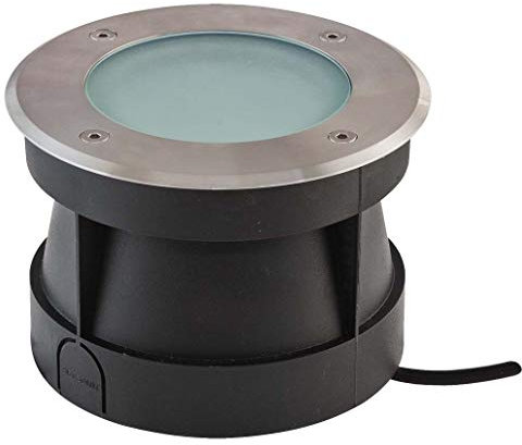 Spot LED au sol 230V IP67 - Luminaire encastré au sol 0x12W PC67101202 eds