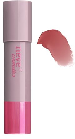 Neve Cosmetics blush in stick con spugnetta integrata Star System | Eldaflower