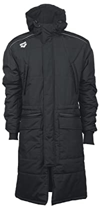 Arena Parka Team Solido, Asfalto, Medium