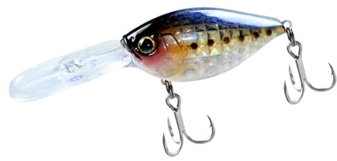 MCAOAL Esche da pesca artificiali che affondano lento Wobbler Esche da pesca in plastica morbida accessori per la pesca durevole plastica morbida