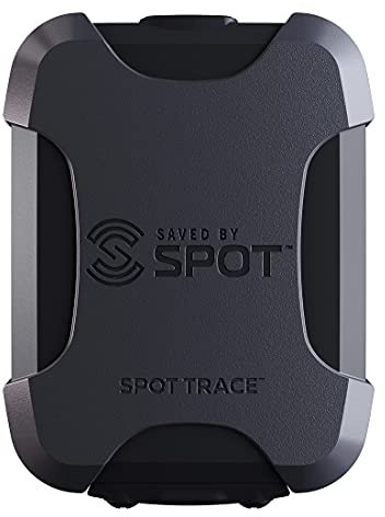 Spot Trace Theft-Alert Tracking Device