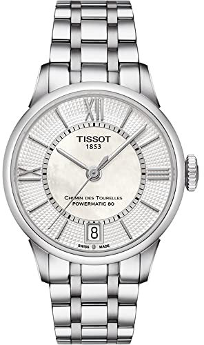 Tissot Watch T0992071111800