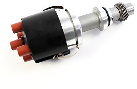 Zündverteiler Verteiler Kappe Finger 1191100800 1.6 1.8 NEU