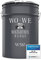 Pintura para Tejados Impermeabilizante y Antigotera Blanco puro similar RAL 9010-10L