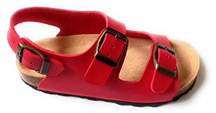 Lamino Kinder Sandalen