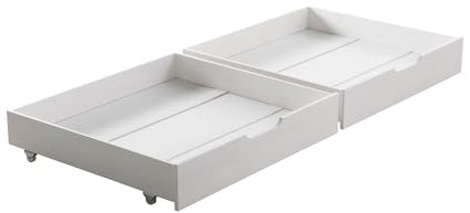 TiCAA Schubkasten Set/Zusatzbett