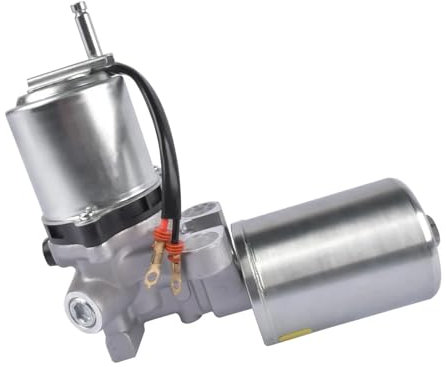 QYRYWX AISHANBAIHUODIAN Accumulatore Pompa a Vuoto servofreno AP01 Adatto for 4Runner FJ Cruiser Land Cruiser