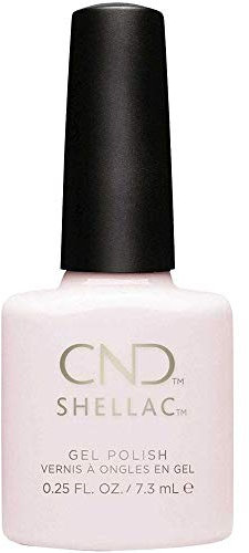 CND Shellac - Romantique 7.3ml/0.25 fl oz