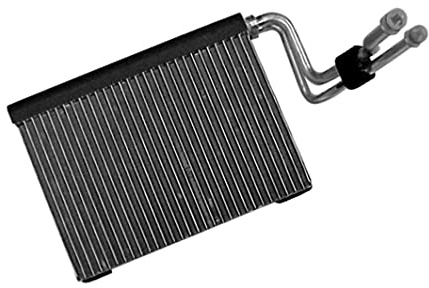 Valeo 818201 Air-Conditioning Installation