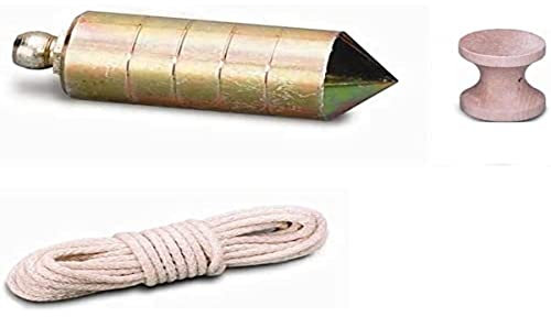 nusac PLOMADA N/MADERA 700gr