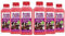 AmbiClean Universal-Entkalker für Kaffeevollautomaten, Kaffee-Maschinen, Wasserkocher etc. | 100% Natürlich | Made in Germany | Für Jura, Siemens, Delonghi, Krups, Melitta, Bosch uvm.| 6 x 250ml