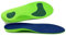CSL Orthotic Insoles Arch Support Back heel Pain Treatment of Plantar fasciitis (9-10.5 UK)