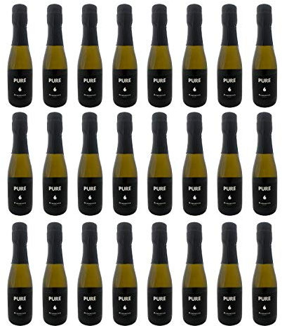 Pure Prosecco 20cl x 24 Bottles