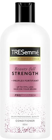 TRESemmé Beauty-Full Strength Conditioner with ProPlex Fortifiant for damaged hair 680 ml