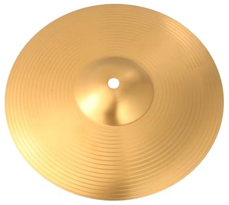 WHAMVOX Schlagzeug Hi-hat-clutch Aus Messinglegierung Für Jazz-schlagzeugteile Installieren Reinigen Platzsparend Zu Lagern