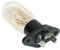 Genuine IGNIS Mikrowelle Lamp & Base-