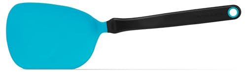 Dreamfarm Chopula Spatula with Strong Chopping Edge - Dreamfarm Blue