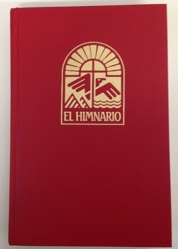 El Himnario (Spanish Edition) by Not Available (2001) Hardcover