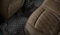 Mini Allwetter-Fuàÿmatten Gummifuàÿmatten Lhd Essential Black Hinten
