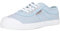 Kawasaki Unisex Sneaker Original Canvas 1032 Gray Dawn 36