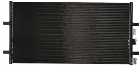 Thermotec KTT110400 - Kondensator, Klimaanlage