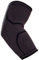 VITTO Ellenbogenbandage – Ellenbogen bandagen Herren und Damen – am besten als Tennisarm Bandage, Golfarm Bandage oder Kraftsport (M, Schwarz)