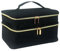 Organizer Per Scatola Da Cucito - Custodia Per Cucito, Cestino Da Cucito Resistente | Organizzatore Di Forniture Per Cucito A Doppio Strato, Scatola Da Cucito Di Grande Capacità Per Aghi, Filo, Forbic
